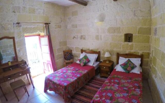 Shanti Ghar Gozo B&B