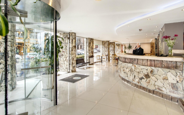 Alt Interlaken Hotel
