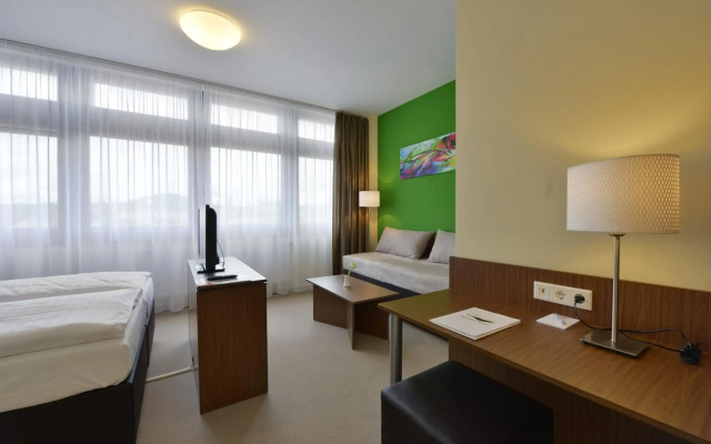 INVITE Hotel Fulda City