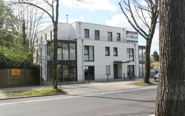 Apartment 6a - Duesseldorf