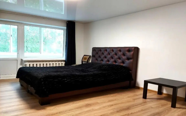 Апартаменты на улице Сорокская