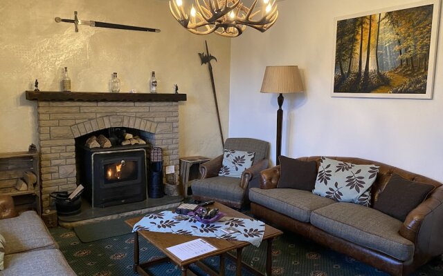 Garden Park Guest House