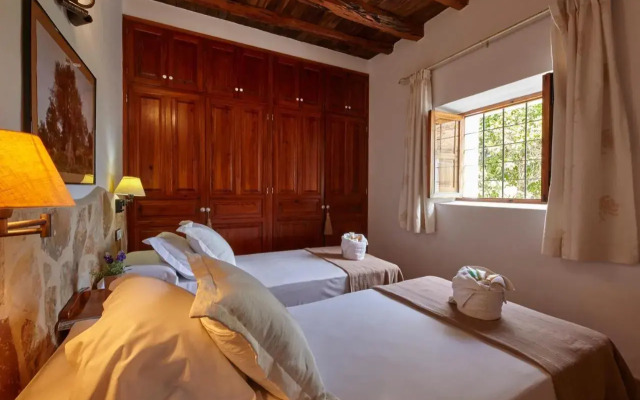Villa Can Coves