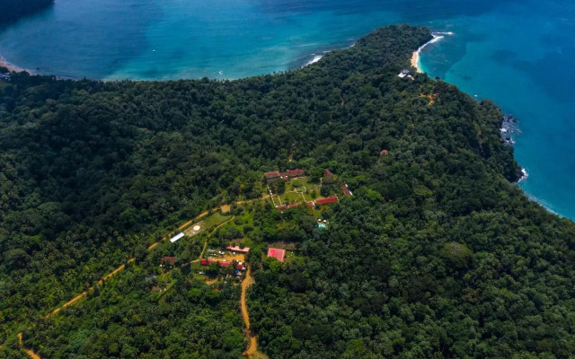 Roca Belo Monte Hotel