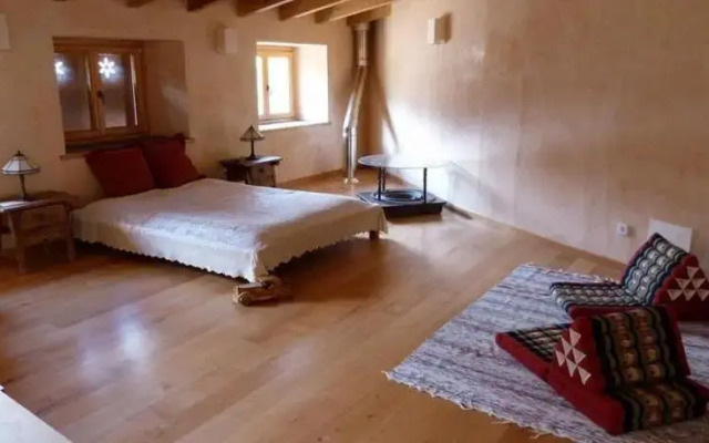 Casa Soller