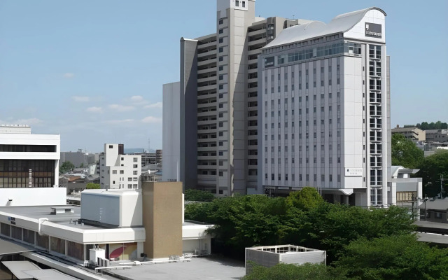 Hotel Tetora Otsu Kyoto