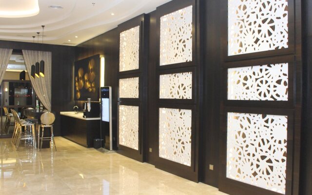 Geobay Hotel