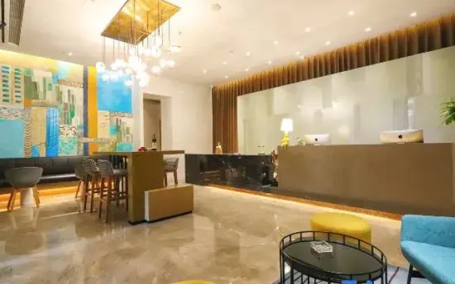 Jing Peng Hotel(Suzhou Guanqian Street Pingjiang Road Branch)