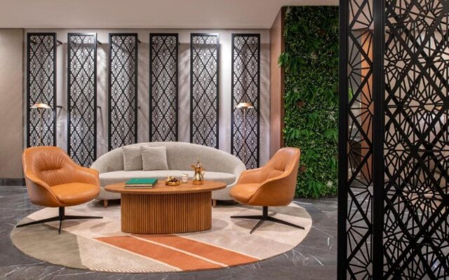 Swissotel Living Jeddah