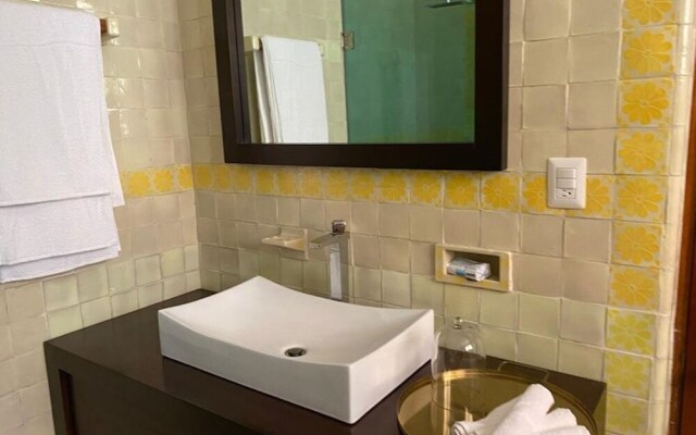 Quinta Margarita in Cuernavaca