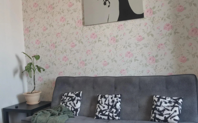 Апартаменты на проспекте Константина Образцова