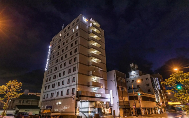 Hotel Wing International Shimonoseki