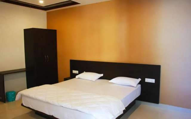 Hotel Once Again