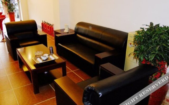 Rujia Motel