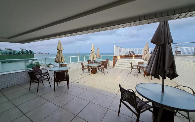 Happy Hotel Manaíra
