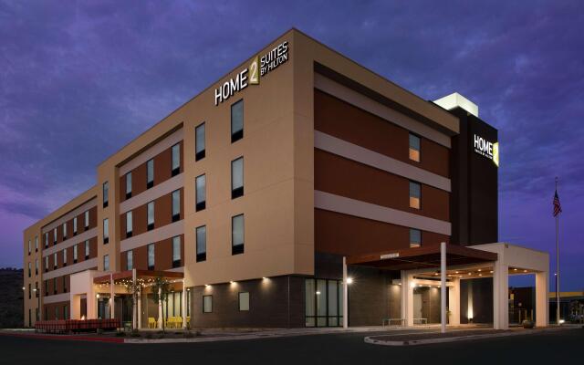 Home2 Suites by Hilton Las Cruces