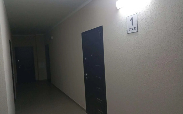 Апартаменты на улице Поликарпова 2 корпус 18