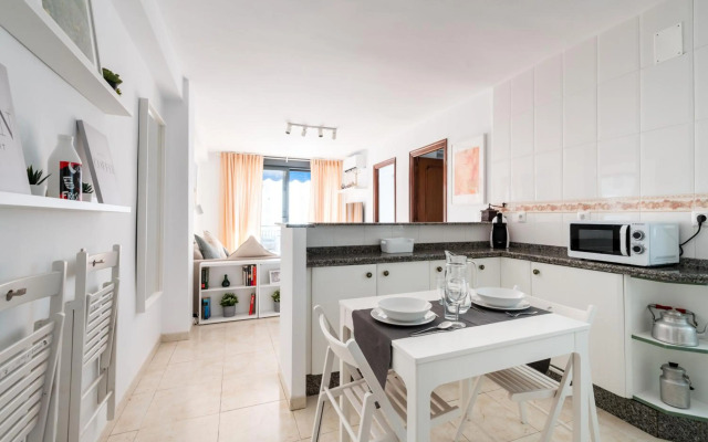 La Francesa Triana, calidez y confort