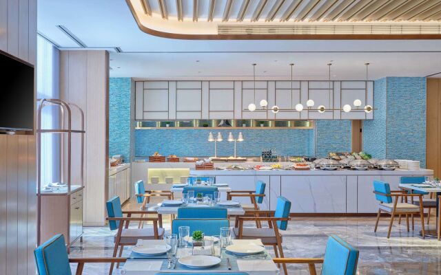 Hilton Garden Inn Xiamen Tong'An