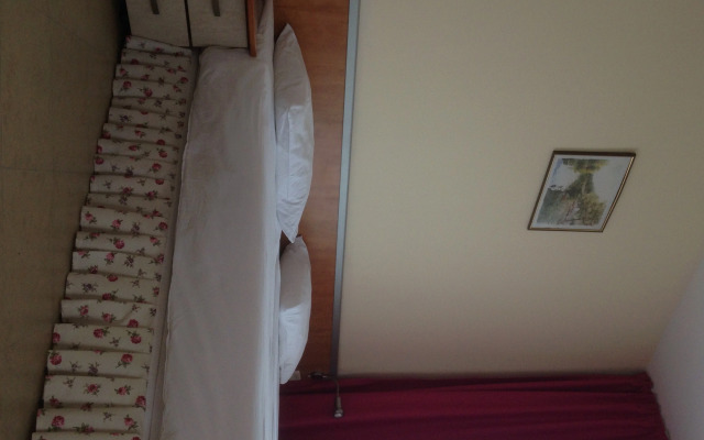 Hotel Atol