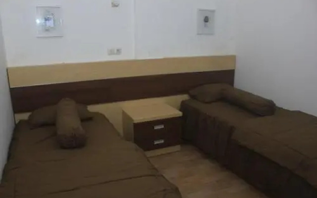 Aurora Guest House