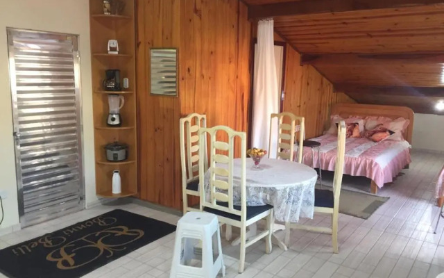 Sótão Studio Relax