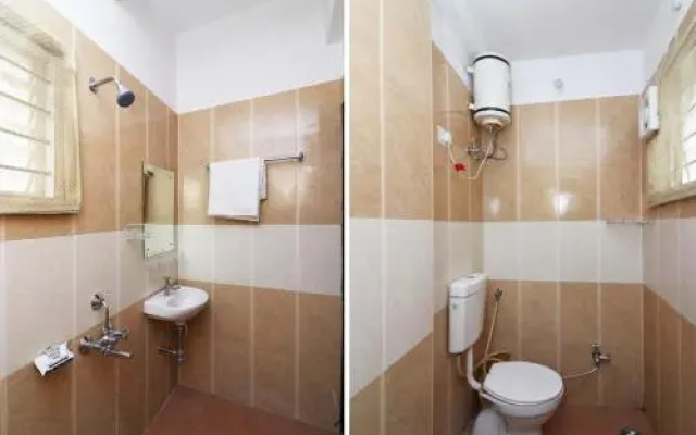 The Krishnayan - Service Apartment