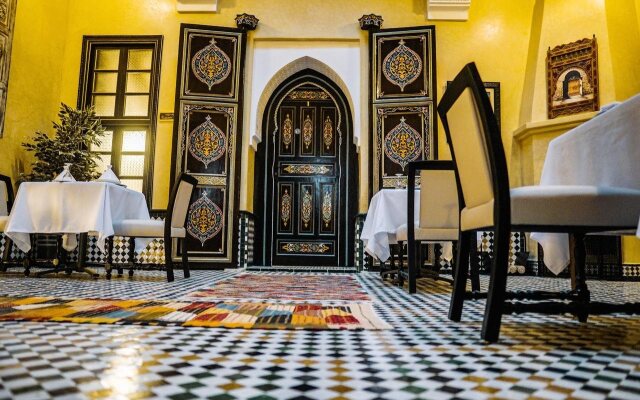 Riad Zidania