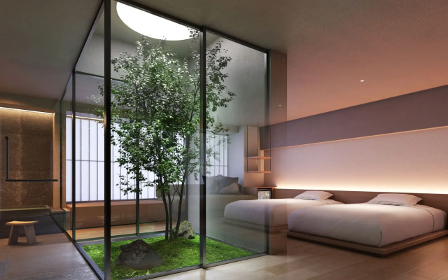 Agora Kyoto Karasuma