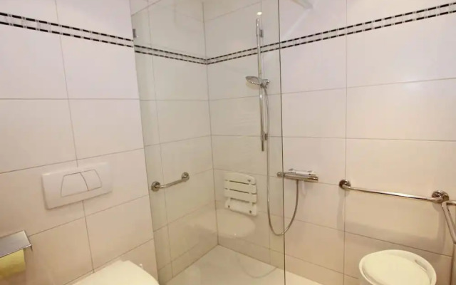 Holiday Home in Wenns Tyrol