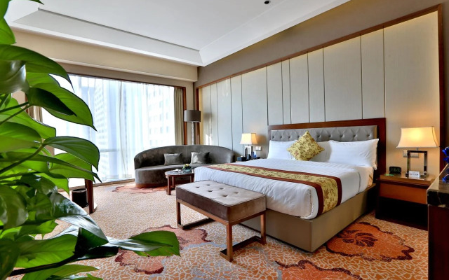 The Longemont Shenyang