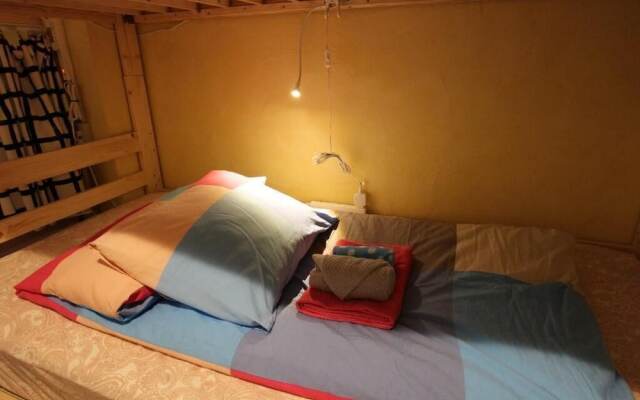 YOKO House - Hostel