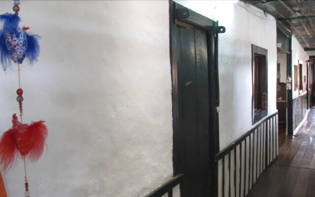 Hostal La Casa De Lili