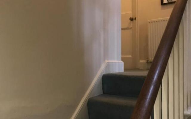 Church Street Homestay