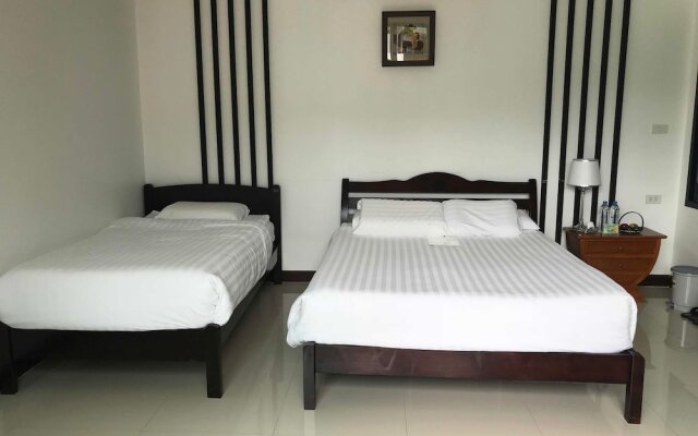 Sanga Villas