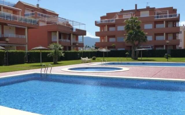 Apartamento Jardines de Denia IV