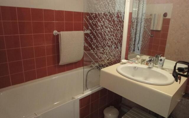 Appartement Arcachon, 2 Pièces, 4 Personnes - Fr-1-319-140