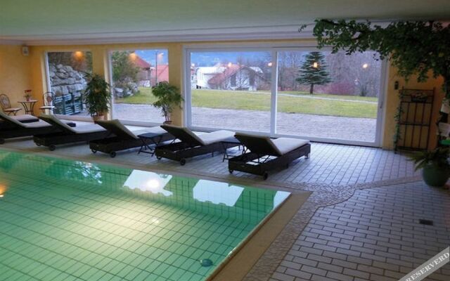 Parkhotel Tannenhof