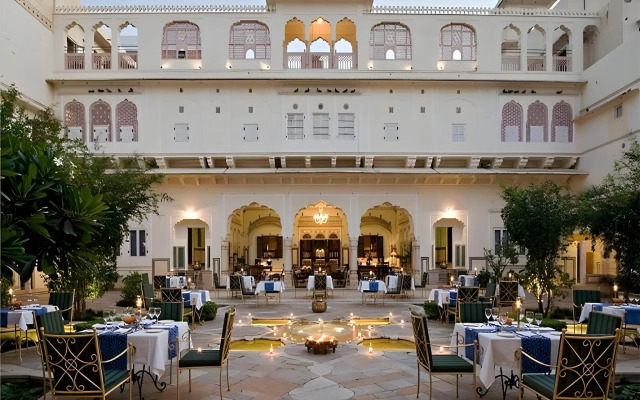 Samode Haveli