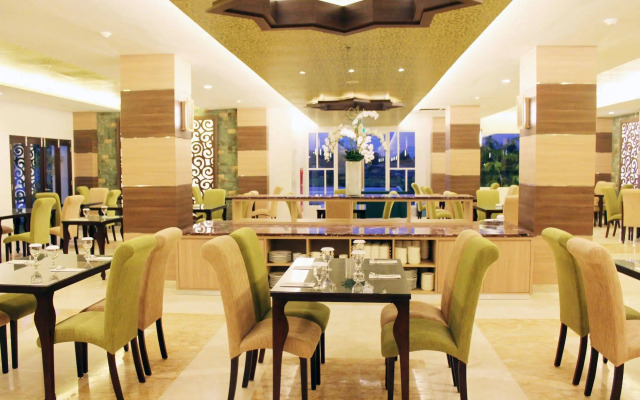 Syariah Hotel