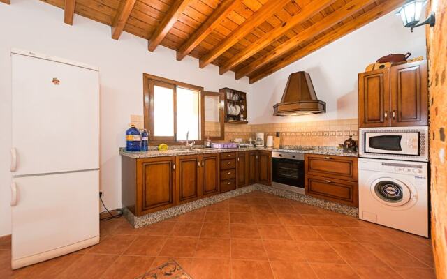 Amazing Typical Canary Rural House
