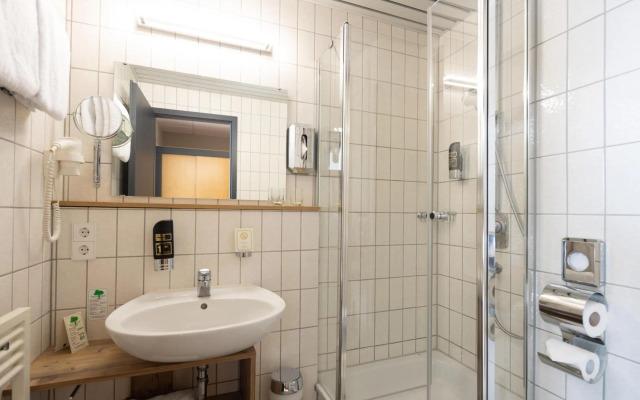 LOFTSTYLE Hotel Gerlingen, Sure Hotel Collection by B/W