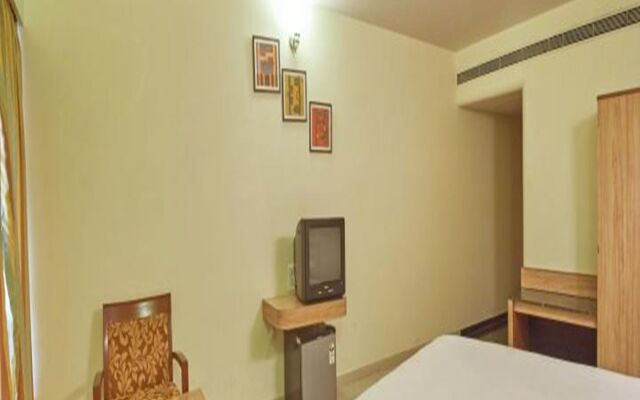 Sarovar Portico Lonavala