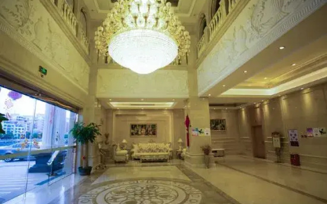 Tianyi Holiday Hotel