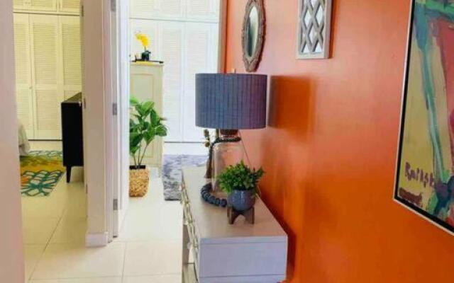 720 Sea Breeze Vacation Home