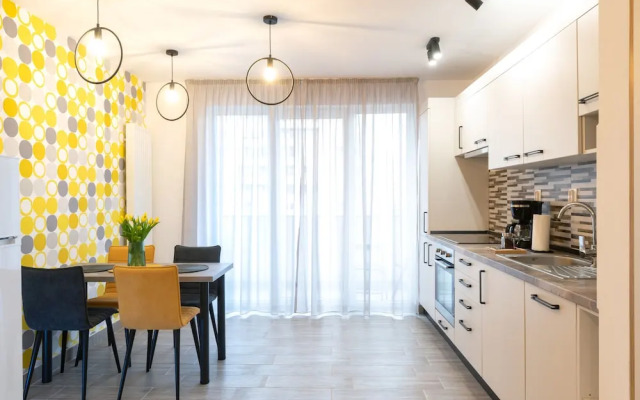 TCI Apartments