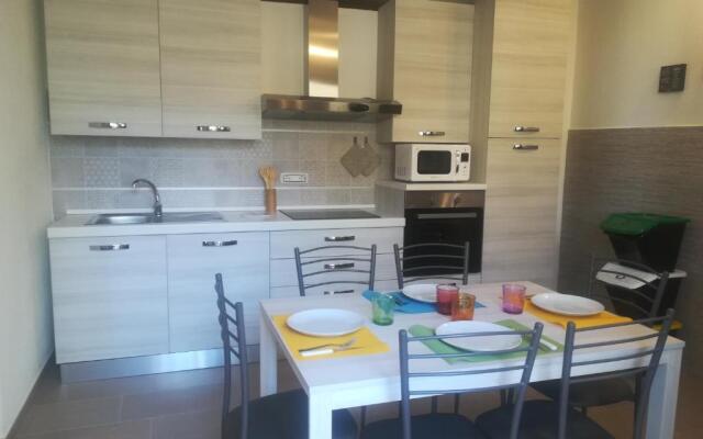 Appartamenti Sa Corte