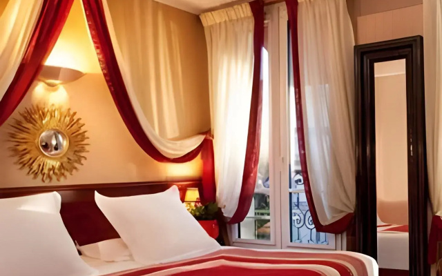 Hotel Britannique