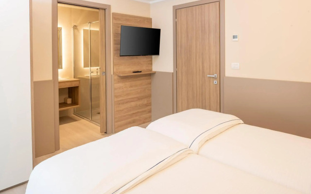 Hotel Internazionale
