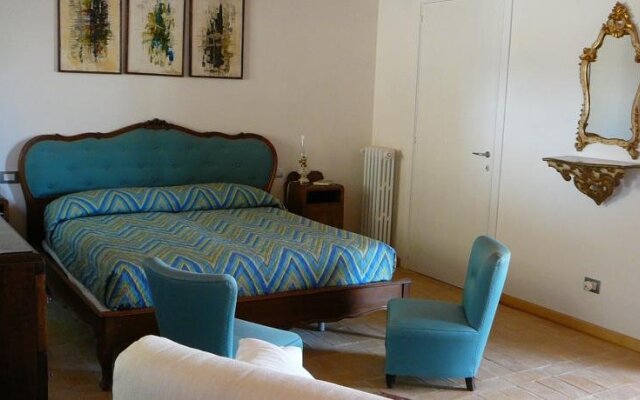 Affittacamere Borgocapo